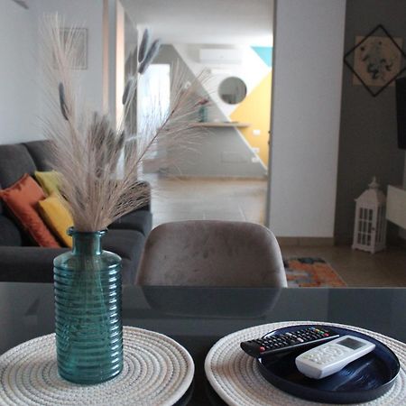 Casa Giuliani Leilighet Porto Cesareo Eksteriør bilde