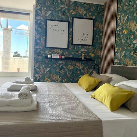 Casa Giuliani Leilighet Porto Cesareo Eksteriør bilde