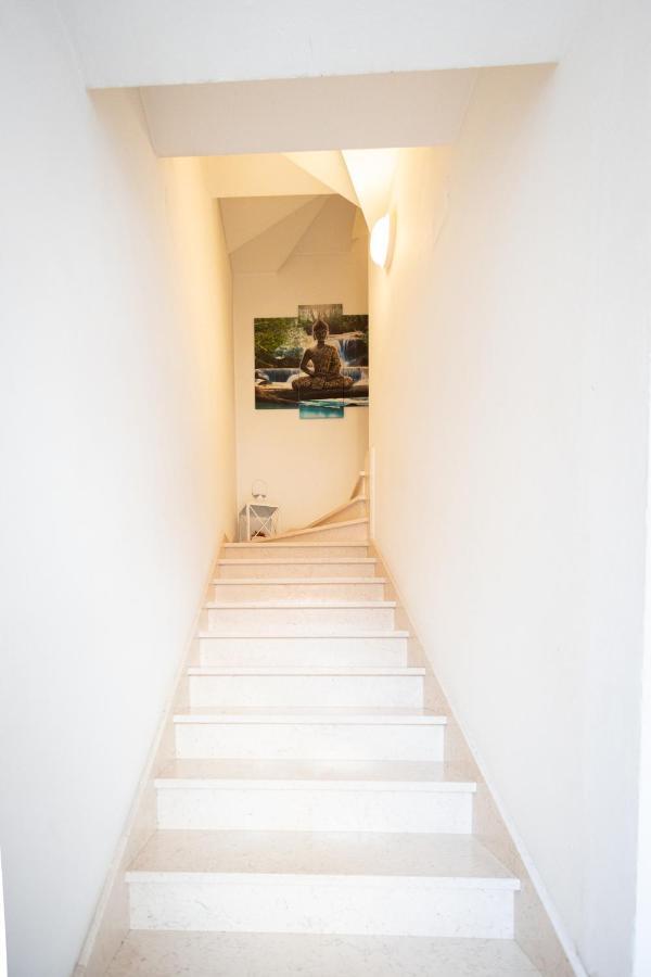 Casa Giuliani Leilighet Porto Cesareo Eksteriør bilde