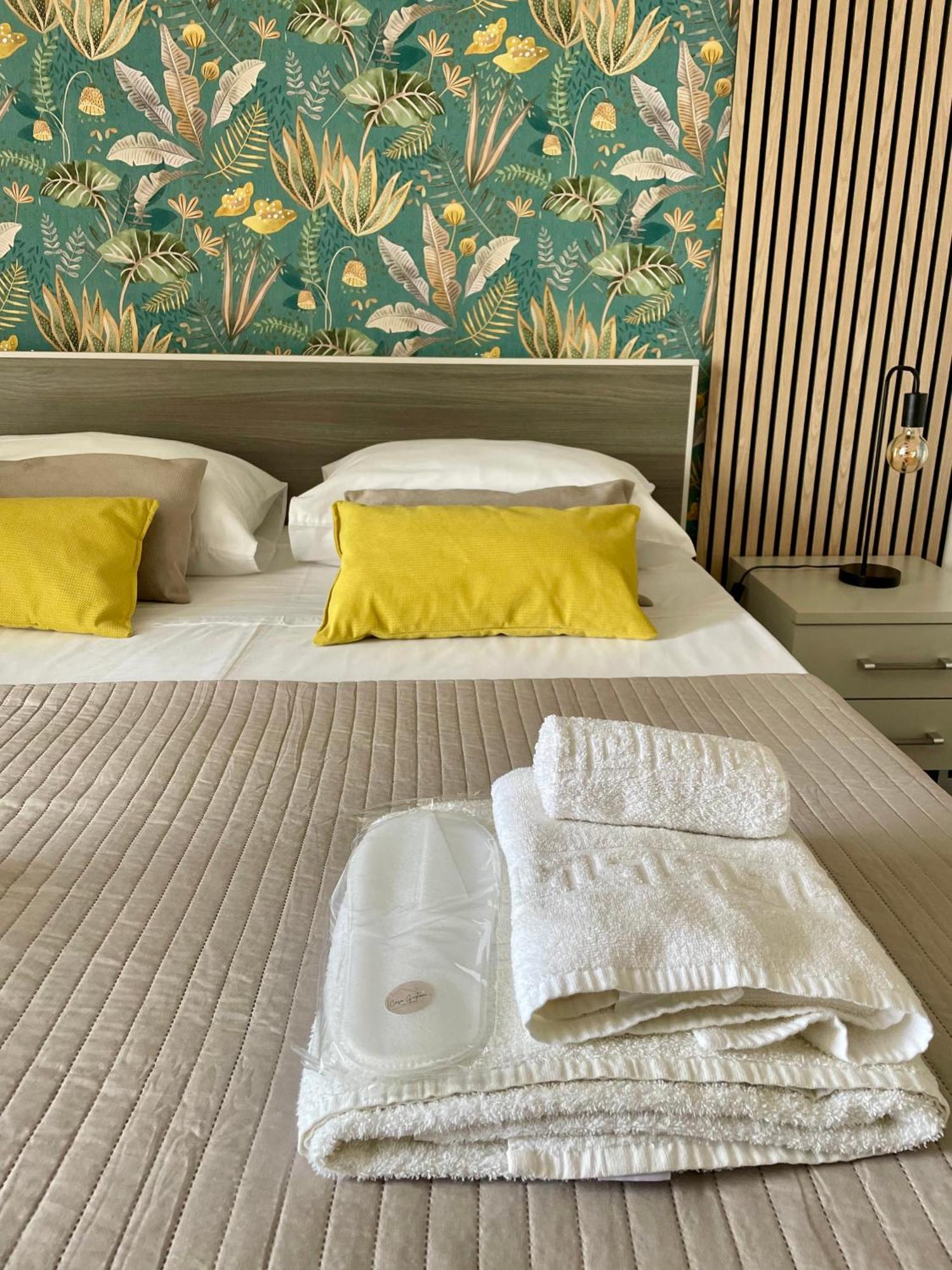 Casa Giuliani Leilighet Porto Cesareo Eksteriør bilde