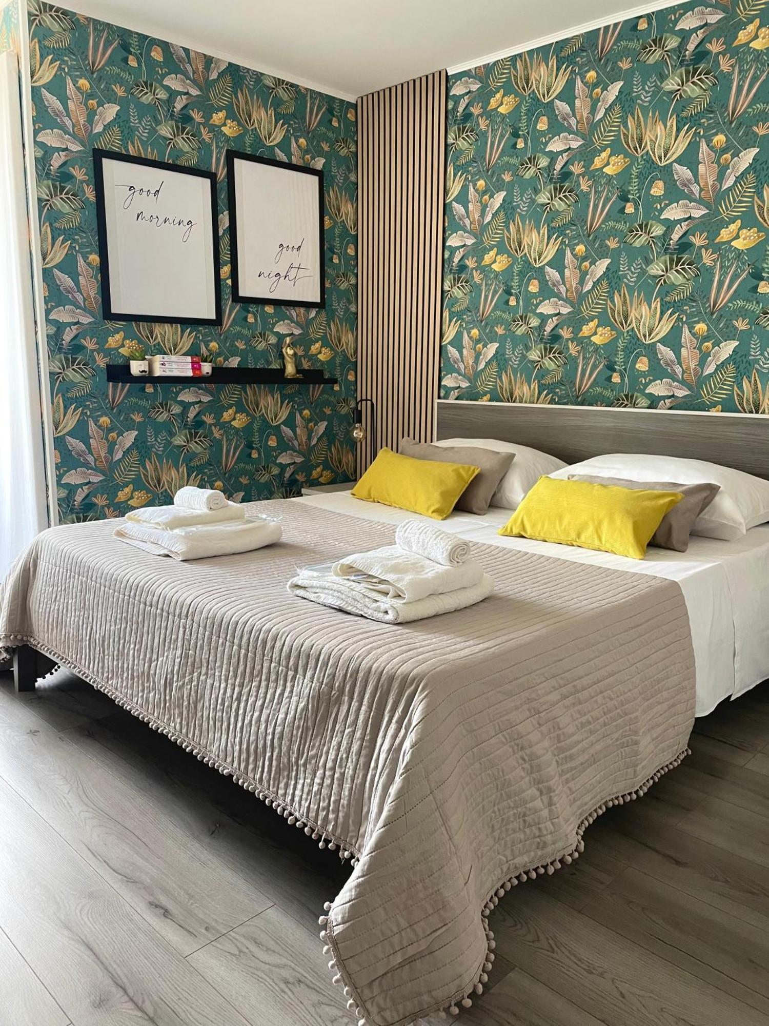 Casa Giuliani Leilighet Porto Cesareo Eksteriør bilde